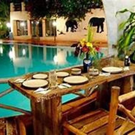 The Country Club Wildlife Resorts Bandipūr 외부 사진