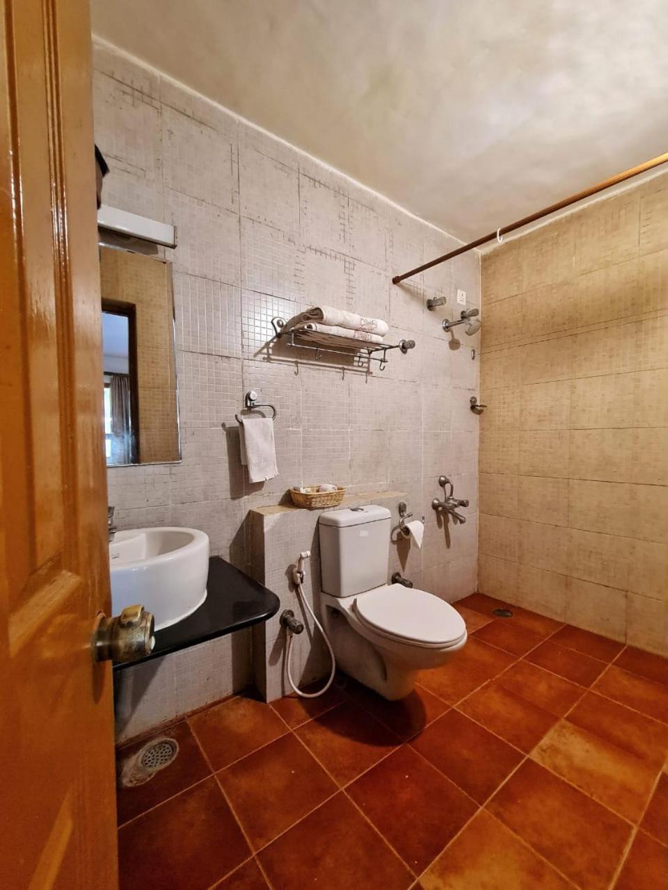 The Country Club Wildlife Resorts Bandipūr 외부 사진