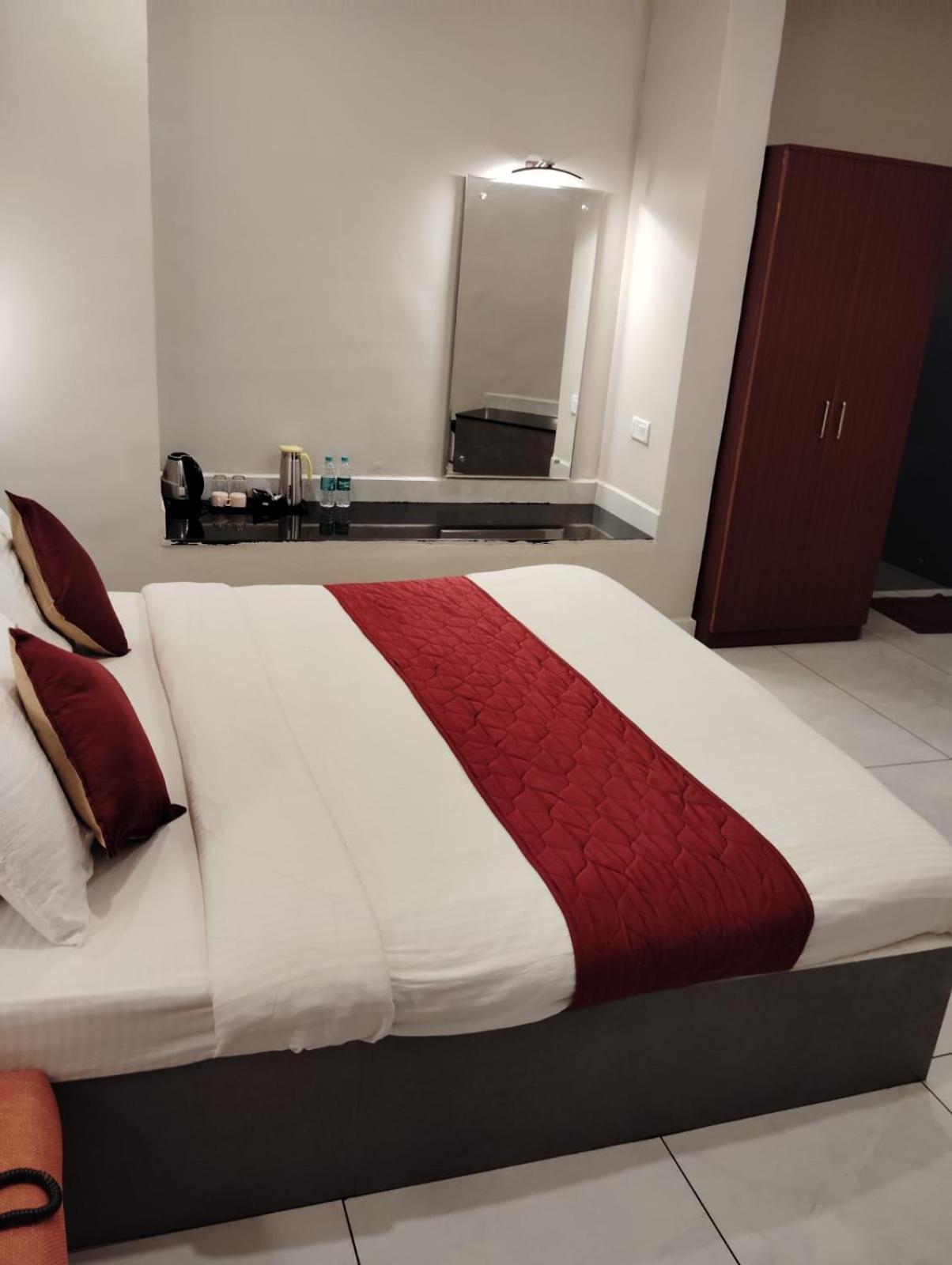 The Country Club Wildlife Resorts Bandipūr 외부 사진