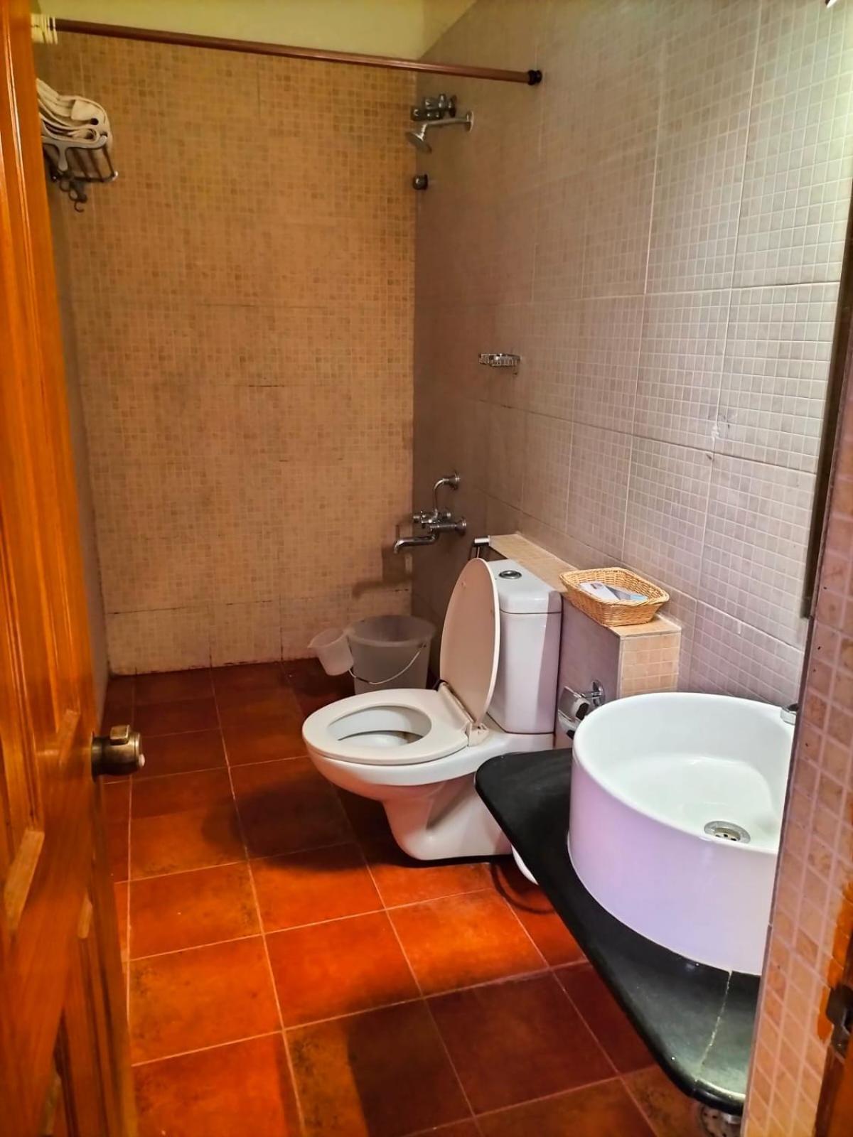 The Country Club Wildlife Resorts Bandipūr 외부 사진
